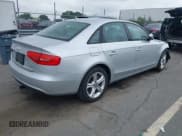 ✅ 2013 Audi A4 Premium • VIN: WAUAFAFL8DA181467 • Лот: 42672105. Опубликован ранее на IAAI с пробегом 136 633 миль. Бесплатный доступ к архиву аукционных продаж из США и подробный отчёт об истории автомобиля на DreamBid. Изображение 4.