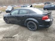 ✅ 2014 Dodge Avenger SE • VIN: 1C3CDZAB8EN223696 • Lot: 78574054. Wystawiony na Copart z przebiegiem 237 406 mil. Bezpłatny archiwum sprzedaży aukcyjnych z USA i szczegółowy raport historii pojazdu na DreamBid. Zdjęcie 2.
