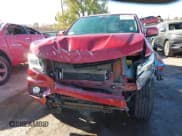 ✅ 2016 Chevrolet Colorado 2WD LT • VIN: 1GCHSCE30G1382827 • Lot: 43643903. Listed on IAAI with 76,773 mi. Free auction sales archive from the USA and detailed vehicle history report at DreamBid. Image 13.