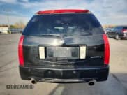 ✅ 2009 Cadillac SRX AWD • VIN: 1GYEE437390104416 • Lot: 90649745. Listed on Copart with 152,982 mi. Free auction sales archive from the USA and detailed vehicle history report at DreamBid. Image 6.
