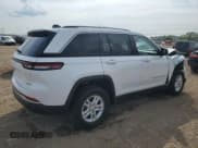 ✅ 2023 Jeep Grand Cherokee Altitude • VIN: 1C4RJHAG8PC565409 • Lot: 67542555. Listed on Copart with 43,970 mi. Free auction sales archive from the USA and detailed vehicle history report at DreamBid. Image 3.