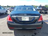 ✅ 2014 Mercedes-Benz S 550 • VIN: WDDUG8CB9EA029741 • Lot: 42918600. Listed on IAAI with 118,055 mi. Free auction sales archive from the USA and detailed vehicle history report at DreamBid. Image 17.