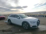 ✅ 2018 Audi A4 allroad Premium Plus • VIN: WA18NAF44JA119339 • Lot: 46049445. Wystawiony na Copart z przebiegiem 102 755 mil. Bezpłatny archiwum sprzedaży aukcyjnych z USA i szczegółowy raport historii pojazdu na DreamBid. Zdjęcie 13.