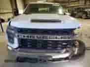 2022 Chevrolet Silverado 3500HD LT с VIN 1GC5YTE75NF347107, выставлен на аукционе Copart как лот 89209235 с пробегом Не указан миль и Списание • Salvage title. История ставок и продаж доступна на DreamBid. Изображение 5.
