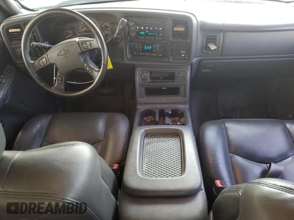 ✅ 2004 Chevrolet Silverado 1500 Z71 • VIN: 1GCEK19T94E117958 • Лот: 61333894. Опубликован ранее на Copart с пробегом Не указан. Бесплатный доступ к архиву аукционных продаж из США и подробный отчёт об истории автомобиля на DreamBid. Изображение 8.