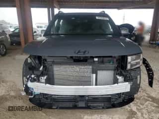 2024 Hyundai Santa Fe Calligraphy с VIN 5NMP54GL7RH066680, выставлен на аукционе Copart как лот 87844915 с пробегом 2 204 миль миль и Списание • Salvage title. История ставок и продаж доступна на DreamBid. Изображение 5.