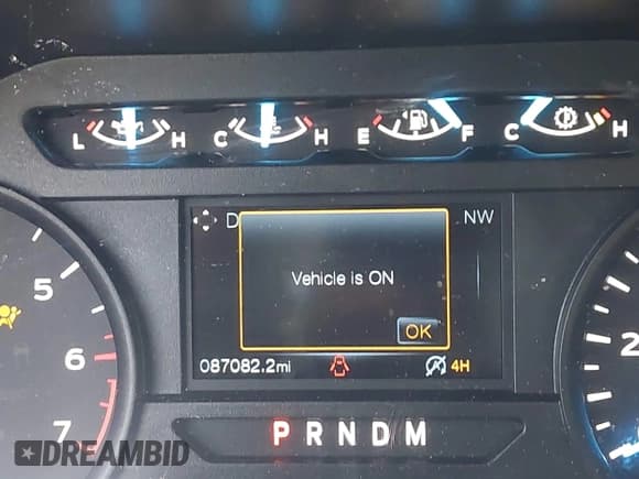 ✅ 2020 Ford F-150 XL • VIN: 1FTEW1E51LFA32584 • Лот: 42546685. Опубликован ранее на IAAI с пробегом 87 082 миль. Бесплатный доступ к архиву аукционных продаж из США и подробный отчёт об истории автомобиля на DreamBid. Изображение 15.