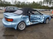 ✅ 1993 Toyota Celica • VIN: JT5ST87K3P0135887 • Лот: 79416884. Опубликован ранее на Copart с пробегом 198 326 миль. Бесплатный доступ к архиву аукционных продаж из США и подробный отчёт об истории автомобиля на DreamBid. Изображение 3.