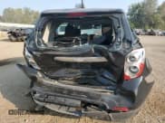 ✅ 2012 Chevrolet Equinox LS • VIN: 2GNALBEK5C1168590 • Lot: 71154544. Wystawiony na Copart z przebiegiem 201 839 mil. Bezpłatny archiwum sprzedaży aukcyjnych z USA i szczegółowy raport historii pojazdu na DreamBid. Zdjęcie 6.