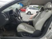 ✅ 2009 Infiniti G37 • VIN: JNKCV66E99M724438 • Лот: 69427965. Опубликован ранее на Copart с пробегом Не указан. Бесплатный доступ к архиву аукционных продаж из США и подробный отчёт об истории автомобиля на DreamBid. Изображение 7.