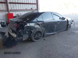 ✅ 2014 Lexus IS 250 • VIN: JTHBF1D28E5009871 • Лот: 43795587. Опубликован ранее на IAAI с пробегом 243 645 миль. Бесплатный доступ к архиву аукционных продаж из США и подробный отчёт об истории автомобиля на DreamBid. Изображение 4.