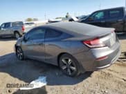 ✅ 2015 Honda Civic EX • VIN: 2HGFG3B89FH503073 • Lot: 91032535. Wystawiony na Copart z przebiegiem 62 714 mil. Bezpłatny archiwum sprzedaży aukcyjnych z USA i szczegółowy raport historii pojazdu na DreamBid. Zdjęcie 2.