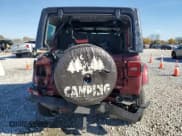 ✅ 2021 Jeep Wrangler Islander • VIN: 1C4GJXAN4MW695763 • Lot: 91552795. Wystawiony na Copart z przebiegiem 60 864 mil. Bezpłatny archiwum sprzedaży aukcyjnych z USA i szczegółowy raport historii pojazdu na DreamBid. Zdjęcie 6.