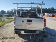 ✅ 2020 Chevrolet Colorado 2WD Work Truck • VIN: 1GCGSBEN0L1211755 • Lot: 91196895. Wystawiony na Copart z przebiegiem 109 837 mil. Bezpłatny archiwum sprzedaży aukcyjnych z USA i szczegółowy raport historii pojazdu na DreamBid. Zdjęcie 6.