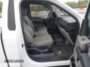 ✅ 2017 Ford F-150 XL • VIN: 1FTMF1C85HKD54961 • Lot: 43369154. Listed on IAAI with 108,199 mi. Free auction sales archive from the USA and detailed vehicle history report at DreamBid. Image 5.