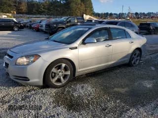 ✅ 2012 Chevrolet Malibu 2LT • VIN: 1G1ZD5EU0CF381072 • Lot: 61799604. Listed on Copart with 263,186 mi. Free auction sales archive from the USA and detailed vehicle history report at DreamBid. Image 1.