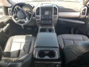 ✅ 2020 Ford F-250 XL • VIN: 1FT7W2BT7LED44190 • Lot: 53295085. Listed on Copart with 81,549 mi. Free auction sales archive from the USA and detailed vehicle history report at DreamBid. Image 8.