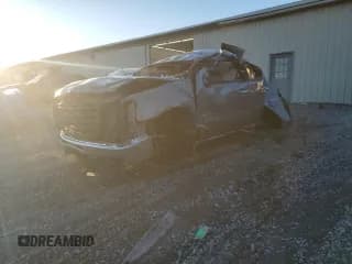 ✅ 2008 GMC Sierra 2500HD SLE1 • VIN: 1GTHK23608F155942 • Lot: 89194095. Wystawiony na Copart z przebiegiem Nie podano. Bezpłatny archiwum sprzedaży aukcyjnych z USA i szczegółowy raport historii pojazdu na DreamBid. Zdjęcie 1.