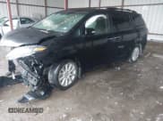 ✅ 2016 Toyota Sienna XLE • VIN: 5TDYK3DC7GS762431 • Лот: 42097541. Опубликован ранее на IAAI с пробегом 93 778 миль. Бесплатный доступ к архиву аукционных продаж из США и подробный отчёт об истории автомобиля на DreamBid. Изображение 2.