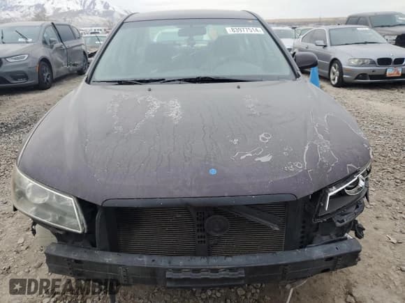 ✅ 2006 Hyundai Sonata GLS • VIN: 5NPEU46F96H096221 • Лот: 83977514. Опубликован ранее на Copart с пробегом 257 164 миль. Бесплатный доступ к архиву аукционных продаж из США и подробный отчёт об истории автомобиля на DreamBid. Изображение 5.