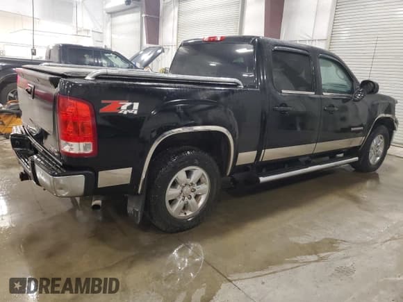 ✅ 2012 GMC Sierra 1500 SLT • VIN: 3GTP2WE75CG269760 • Lot: 80432955. Listed on Copart with 223,724 mi. Free auction sales archive from the USA and detailed vehicle history report at DreamBid. Image 3.