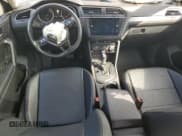 ✅ 2018 Volkswagen Tiguan SEL • VIN: 3VV3B7AX8JM022680 • Lot: 81814305. Listed on Copart with 34,930 mi. Free auction sales archive from the USA and detailed vehicle history report at DreamBid. Image 8.