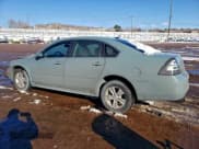 ✅ 2014 Chevrolet Impala LS • VIN: 2G1WA5E36E1174165 • Lot: 95659715. Listed on Copart with 343,498 mi. Free auction sales archive from the USA and detailed vehicle history report at DreamBid. Image 2.