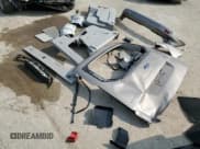 ✅ 2020 Ford Transit Connect Titanium • VIN: NM0GE9G27L1456858 • Lot: 59261925. Listed on Copart with 68,470 mi. Free auction sales archive from the USA and detailed vehicle history report at DreamBid. Image 13.