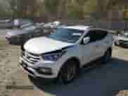 ✅ 2018 Hyundai Santa Fe 2.4L • VIN: 5XYZUDLBXJG537891 • Lot: 64554572. Wystawiony na Copart z przebiegiem 92 149 mil mil. Skorzystaj z bezpłatnego archiwum sprzedaży aukcyjnych z USA i zobacz szczegółowy raport historii pojazdu na DreamBid. Zdjęcie 2.