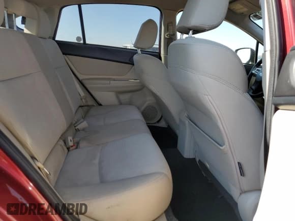 ✅ 2014 Subaru Crosstrek Premium • VIN: JF2GPACC4E8204428 • Lot: 69519275. Listed on Copart with 111,150 mi. Free auction sales archive from the USA and detailed vehicle history report at DreamBid. Image 10.