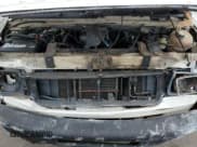 ✅ 2002 Ford Econoline Passenger XL • VIN: 1FMRE11242HB08362 • Lot: 43234805. Listed on Copart with 117,626 mi. Free auction sales archive from the USA and detailed vehicle history report at DreamBid. Image 13.