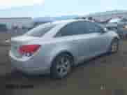 2012 Chevrolet Cruze 1FL z VIN 1G1PE5SC5C7284931, wystawiony jako IAAI lot #42990277 z przebiegiem 221 798 mil mil oraz . Historia ofert i sprzedaży dostępna na DreamBid. Obrazek 4.