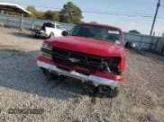 ✅ 2007 Chevrolet Silverado 1500 LT1 • VIN: 1GCEC19X97Z128214 • Lot: 77561404. Listed on Copart with 252,722 mi. Free auction sales archive from the USA and detailed vehicle history report at DreamBid. Image 10.