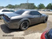 ✅ 2021 Dodge Challenger SRT Hellcat Redeye Widebody • VIN: 2C3CDZL92MH520819 • Lot: 53805975. Wystawiony na Copart z przebiegiem 9 688 mil. Bezpłatny archiwum sprzedaży aukcyjnych z USA i szczegółowy raport historii pojazdu na DreamBid. Zdjęcie 3.