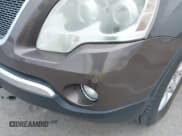 ✅ 2012 GMC Acadia SL • VIN: 1GKKRNED0CJ221267 • Lot: 42329724. Wystawiony na IAAI z przebiegiem 166 916 mil. Bezpłatny archiwum sprzedaży aukcyjnych z USA i szczegółowy raport historii pojazdu na DreamBid. Zdjęcie 6.