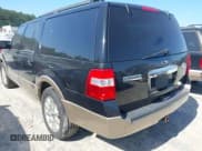 ✅ 2012 Ford Expedition Max King Ranch • VIN: 1FMJK1H56CEF55056 • Lot: 42345545. Listed on IAAI with 209,483 mi. Free auction sales archive from the USA and detailed vehicle history report at DreamBid. Image 3.