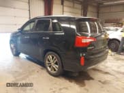 ✅ 2014 Kia Sorento SX Limited • VIN: 5XYKWDA72EG450440 • Lot: 43858112. Listed on IAAI with 196,912 mi. Free auction sales archive from the USA and detailed vehicle history report at DreamBid. Image 3.