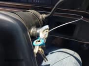 ✅ 1989 Ford F-150 • VIN: 1FTEX14N7KKB70604 • Lot: 42640819. Wystawiony na IAAI z przebiegiem 13 553 mil. Bezpłatny archiwum sprzedaży aukcyjnych z USA i szczegółowy raport historii pojazdu na DreamBid. Zdjęcie 11.