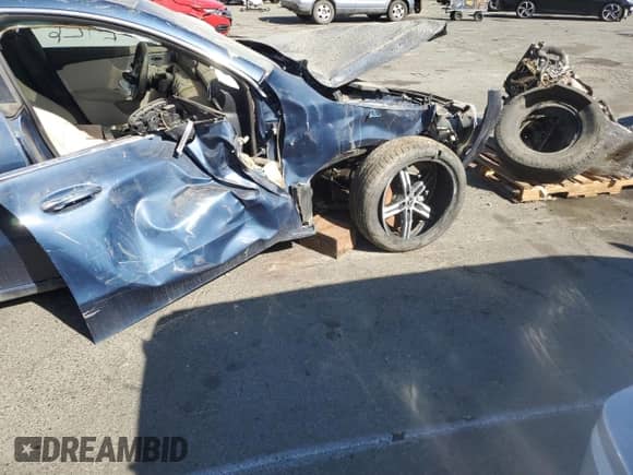 2023 Mercedes-Benz CLA 250 с VIN W1K5J4GB3PN328579, выставлен на аукционе Copart как лот 67302584 с пробегом Не указан миль и Чистый • Clean title. История ставок и продаж доступна на DreamBid. Изображение 12.