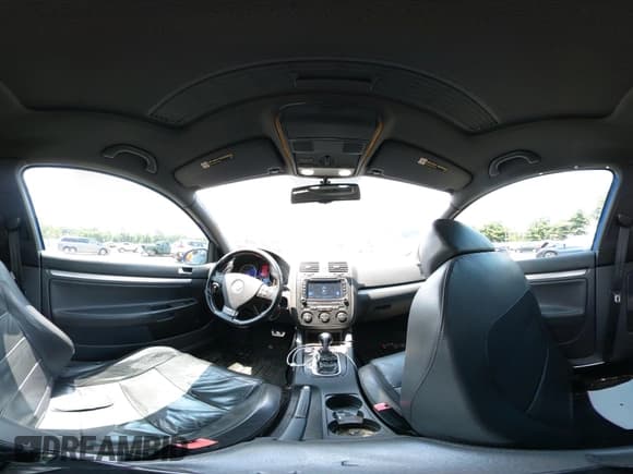 ✅ 2008 Volkswagen R32 • VIN: WVWKC71K08W059941 • Lot: 42694744. Listed on IAAI with 260,883 mi. Free auction sales archive from the USA and detailed vehicle history report at DreamBid. Image 18.