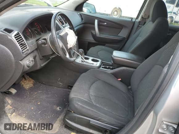 ✅ 2012 GMC Acadia SL • VIN: 1GKKVNED8CJ225529 • Lot: 66565855. Listed on Copart with 224,196 mi. Free auction sales archive from the USA and detailed vehicle history report at DreamBid. Image 7.