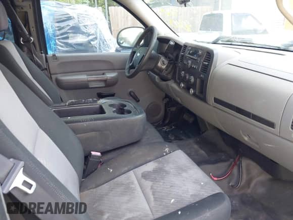 2008 Chevrolet Silverado 1500 Work Truck с VIN 1GCEC19X78Z163206, выставлен на аукционе IAAI как лот 42294995 с пробегом Не указан миль и . История ставок и продаж доступна на DreamBid. Изображение 5.