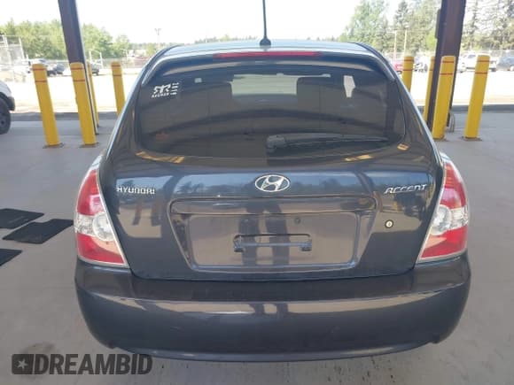 ✅ 2011 Hyundai Accent GS • VIN: KMHCM3AC1BU191012 • Лот: 42173600. Опубликован ранее на IAAI с пробегом 142 666 миль. Бесплатный доступ к архиву аукционных продаж из США и подробный отчёт об истории автомобиля на DreamBid. Изображение 16.
