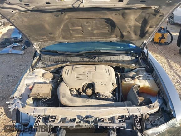 ✅ 2013 Dodge Charger SE • VIN: 2C3CDXBG6DH701961 • Lot: 43355152. Listed on IAAI with 113,746 mi. Free auction sales archive from the USA and detailed vehicle history report at DreamBid. Image 10.