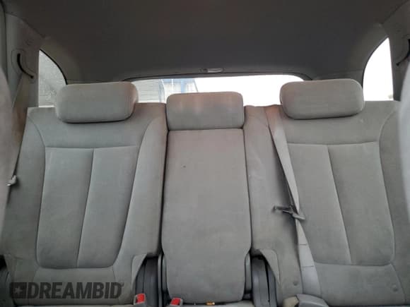 ✅ 2008 Hyundai Santa Fe GLS • VIN: 5NMSG13D78H163250 • Lot: 80938404. Listed on Copart with 256,385 mi. Free auction sales archive from the USA and detailed vehicle history report at DreamBid. Image 10.