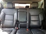 ✅ 2020 GMC Acadia SLE • VIN: 1GKKNKLA1LZ164159 • Lot: 84950385. Listed on Copart with 99,580 mi. Free auction sales archive from the USA and detailed vehicle history report at DreamBid. Image 10.