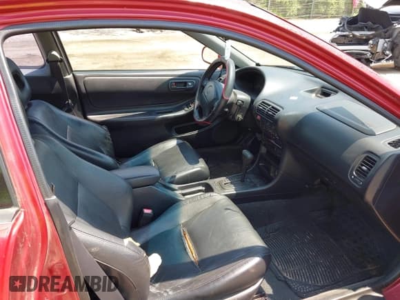 ✅ 1999 Acura Integra GS • VIN: JH4DC4469XS010876 • Лот: 42415266. Опубликован ранее на IAAI с пробегом 169 369 миль. Бесплатный доступ к архиву аукционных продаж из США и подробный отчёт об истории автомобиля на DreamBid. Изображение 5.