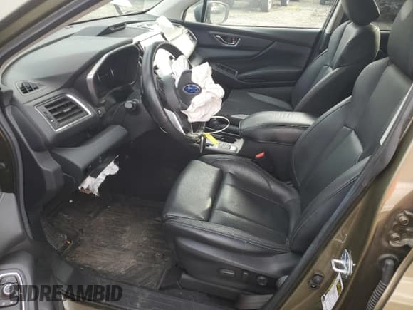 ✅ 2024 Subaru Ascent Limited • VIN: 4S4WMAUD8R3401398 • Lot: 87232535. Listed on Copart with 19,797 mi. Free auction sales archive from the USA and detailed vehicle history report at DreamBid. Image 7.