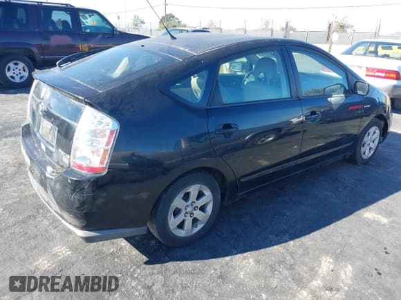 ✅ 2009 Toyota Prius • VIN: JTDKB20U993483565 • Lot: 43566912. Wystawiony na IAAI z przebiegiem Nie podano. Bezpłatny archiwum sprzedaży aukcyjnych z USA i szczegółowy raport historii pojazdu na DreamBid. Zdjęcie 4.