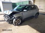 ✅ 2022 Hyundai Venue Limited • VIN: KMHRC8A37NU199579 • Lot: 41886674. Listed on IAAI with 36,484 mi. Free auction sales archive from the USA and detailed vehicle history report at DreamBid. Image 2.